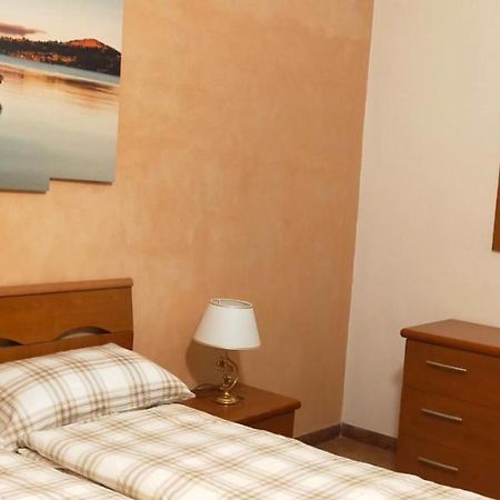 Appartamento Rosa Marghera Exteriér fotografie